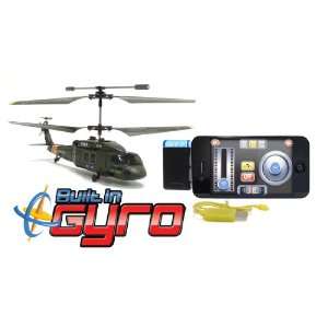   GYRO Syma S102G iCopter 3.5CH Electric RTF RC Helicopter Toys & Games