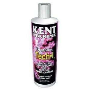  Kent Tech Iodine 8 oz