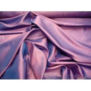  Ultra Violet Dress Drapery Taffeta Fabric Per Yard Arts 