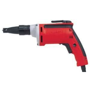  Milwaukee electric tools Drywall Screwdrivers   6742 20 