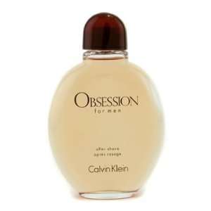  Obsession After Shave Splash ( Unboxed )   125ml/4oz 