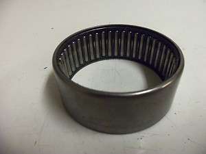   FORD CHEVY ROLLER CAM BEARINGS RACE DRAG OVAL NASCAR ISKY CROWER CRANE