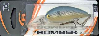 Bomber Model A Crankbaits ~ Best Models & Colors  