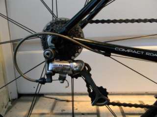 Giant OCR1 road bike bicycle, Medium size frame  