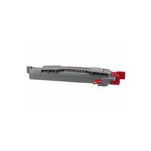   Compatible Laser Toner Cartridge for DELL Laser 5110CN   Magenta