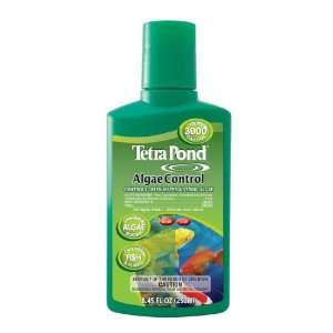  TETRA POND Algae Control Sold in packs of 12 Patio, Lawn 