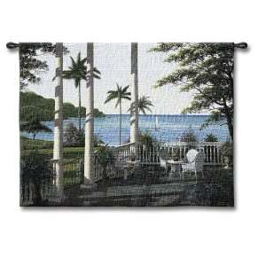  Fine Art Tapestry Caribbean Comfort Rectangle 0.53 x 0.40 