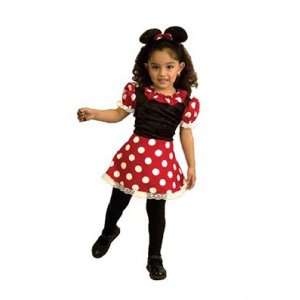  Toddler Little Mouse Costume Toys & Games