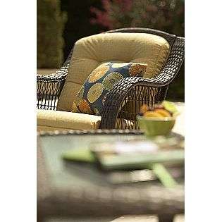 Annabelle Lounge Chair*  La Z Boy Outdoor Living Patio Furniture 