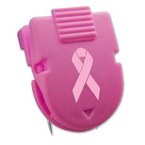  Advantus Breast Cancer Panel Wall Clip AVT75349 Office 