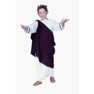  RG Costumes 90094 S Caesar The Great Costume   Size Child 