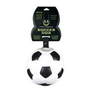  Hyper Soccer Dog Toy with Handle (Quantity of 3) Health 
