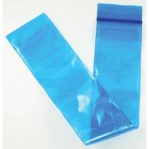  Blue Ziplock Bags 2x12 100/pkg 