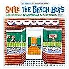The Smile Sessions (2CD), The Beach Boys, Very Good Deluxe Edition