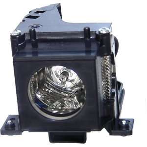  V7 200 W Replacement Lamp for Sanyo PLC XW50, PLC XW55 