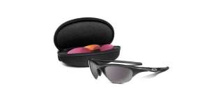 Oakley HALF JACKET Array Sunglasses available online at Oakley