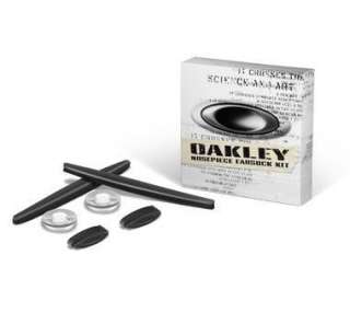 Oakley WHY3 Frame Accessory Kits available online at Oakley