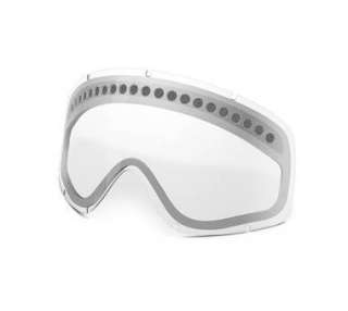 Oakley XS O Frame Snow Accessory Lenses available online at Oakley