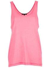 CHRISTOPHER KANE   Neon vest