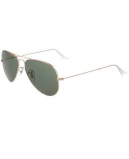 Ray Ban Aviator Sunglasses   Mode De Vue   farfetch 