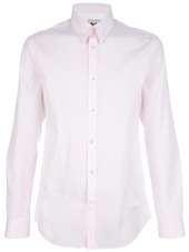 ACNE   SLIM STRIPE SHIRT