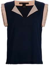 MARC BY MARC JACOBS   sleeveless top
