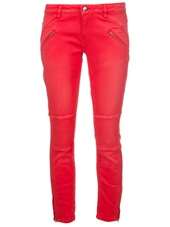 VANESSA BRUNO ATHÉ   cropped skinny fit trouser