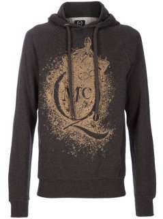 Mcq By Alexander Mcqueen Hooded Jumper   Capsule By Eso   farfetch 