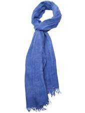 BLUI   CASHMERE BLEND SCARF