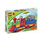 LEGO DUPLO Lego Ville My First Train 5606   NEW IN SEALED BOX