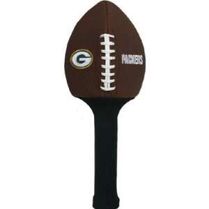  Green Bay Packers NFL Football Golf Headcover