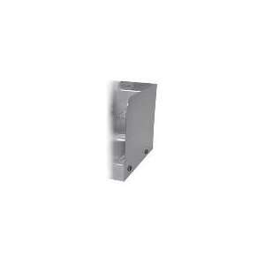  Advance Tabco   7 3/4 in Bolted Side Splash, In Field 