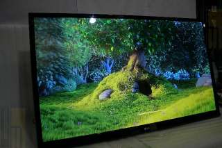 LG Electronics 60PZ550 60 1080p PLASMA (320734) 719192579804  