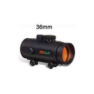  Red Dot Xtreme Sights   36mm