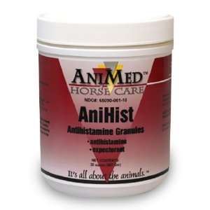  AniMed AniHist 20 oz