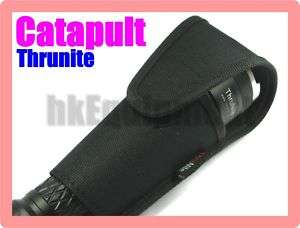 ThruNite Catapult Belt Pouch Covered Holster  