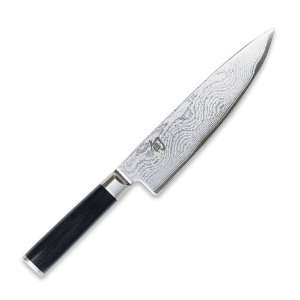  Shun Classic Chefs Knife 10