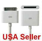   Cable For Apple iPhone 4S iPod New iPad 2 3 HDMI VGA Extension