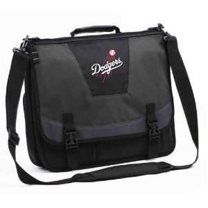  Los Angeles Dodgers Active Attache Messenger Bag Sports 