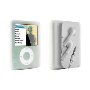   Jam Jacket With Cord Management For iPod na  Players & Accessories