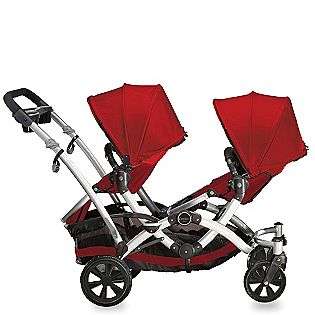 Contours Options Tandem Baby Stroller  Kolcraft Baby Baby Gear 
