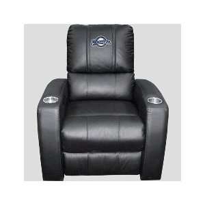 Home Theater Recliner With Brewers XZipit Panel, Milwaukee 