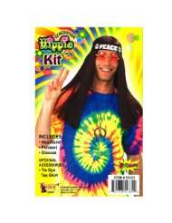  Hippies   Clothing & Accessories