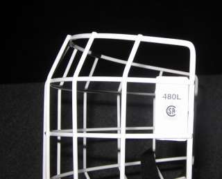 facemask type  Cage