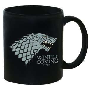  Dark Horse Deluxe Game of Thrones 11 oz. Coffee Mug Stark 