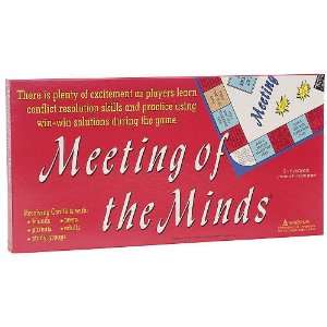 Meeting of the Minds Toys & Games