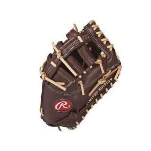  Rawlings® First Base Glove Intermediate, Baseball 12 Inch 