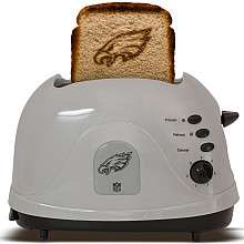 Pangea Philadelphia Eagles ProToast Toaster   