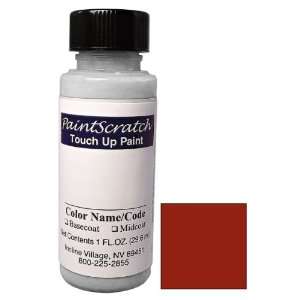   Up Paint for 2010 Porsche Cayenne (color code M3E/Z6) and Clearcoat