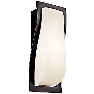  Indoor/Outdoor Wall Sconce No. 11095 by Kichler